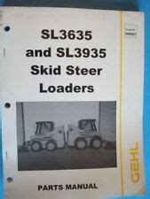 Gehl Heavy Equipment Parts & Accessories for Skid Steer 